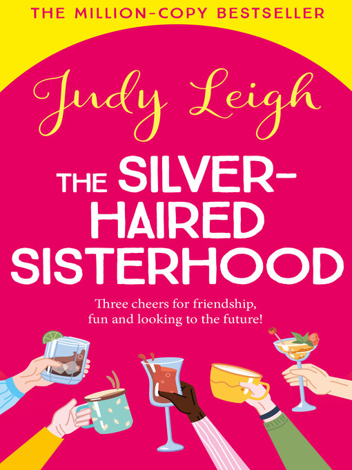 Title details for The Silver-Haired Sisterhood by Judy Leigh - Wait list